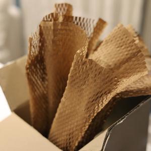Fournisseur Sacs et Boites en Kraft Écologiques