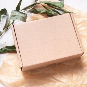 Grossiste Sacs et Boites en Kraft Écologiques