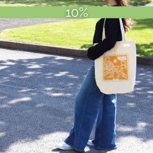 Sacs en Coton Hop Hare Tarot