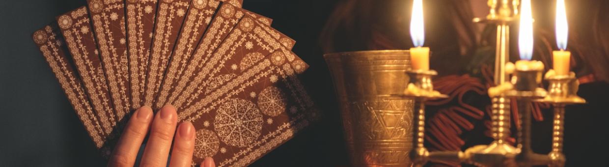 guide de tarot