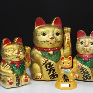 Vente en gros Petit Chat Chinois 