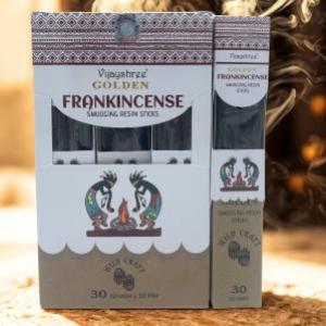Grossiste Encens naturel Indien