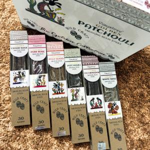 Grossiste Encens non toxique