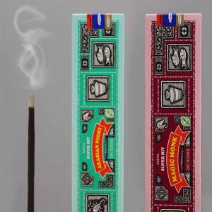 Encens Nag Champa par AW Artisan France, grossiste encens