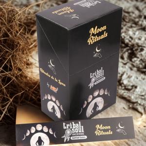 grossiste encens spirituel Tribal Soul