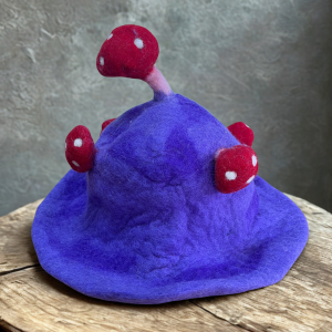 Grossiste en Chapeaux  en Feutre