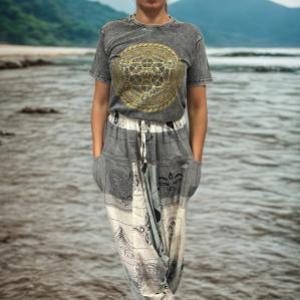 Fournisseur de T-shirts éco-responsable du Népal