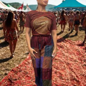 Fournisseur T-shirts 100% coton artisanaux et éthiques 