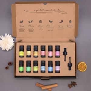 coffret aromathérapie sur AW Artisan France, grossiste en ligne