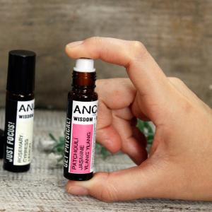 Vente en gros Mélange d’Huiles Essentielles roll-on - AW Artisan France