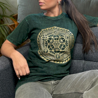 Grossiste T-shirts 100 % coton bio - Commerce équitable du népal