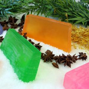 Vente en gros Pains de Savon Aromathérapie