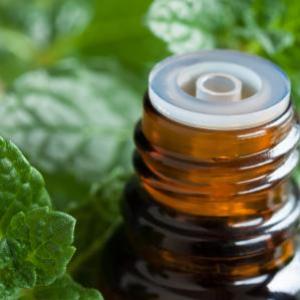 Mélange aromathérapie pour la voiture