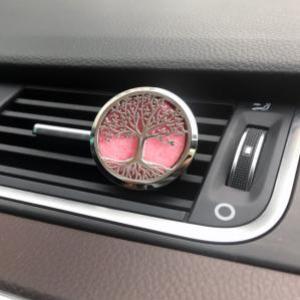 Grossiste aromathérapie pour la voiture