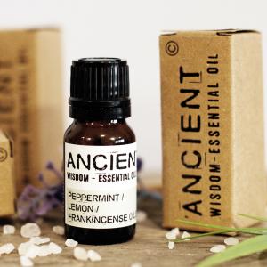 Grossiste Mélanges d’Huiles Essentielles Premium