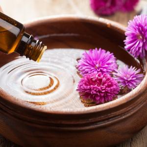 Vente en Gros de Mélanges d’Huiles Essentielles Premium