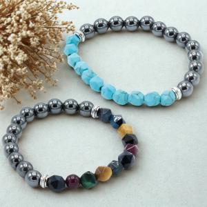 Grossiste Bracelets en gemmes naturelles