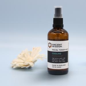 Fournisseur Brume Tonifiante pour lVisage