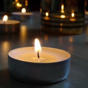 Fournisseur Bougies chauffe-plats