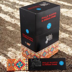 Grossiste Cônes pour Fontaines à Encens Âme Tribale - AW Artisan France