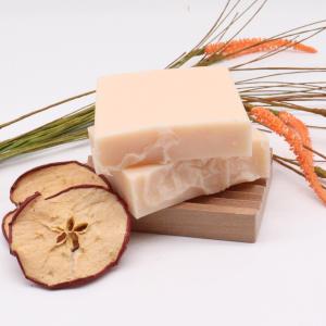 Grossiste Savon artisanal tranché