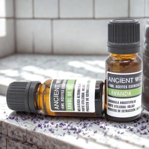 Vente en gros Huiles Essentielles Bio 