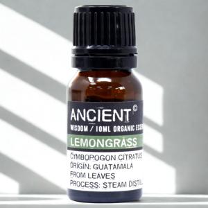Huiles Essentielles Bio 10ml - AW Artisan France