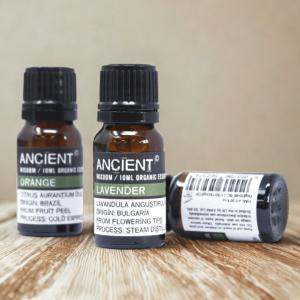 Grossiste Huiles Essentielles Bio 10ml - Aw Artisan France 