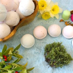 Boules de bain Aroma - AW Artisan France