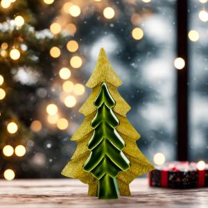 Grossiste décoration artisanale de noël