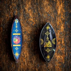 Large choix d'encensoirs ésotériques et bien-être – AW Artisan France, partenaire grossiste.