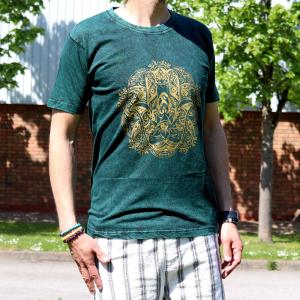 Fournisseur T-shirts 100% coton artisanaux et éthiques 