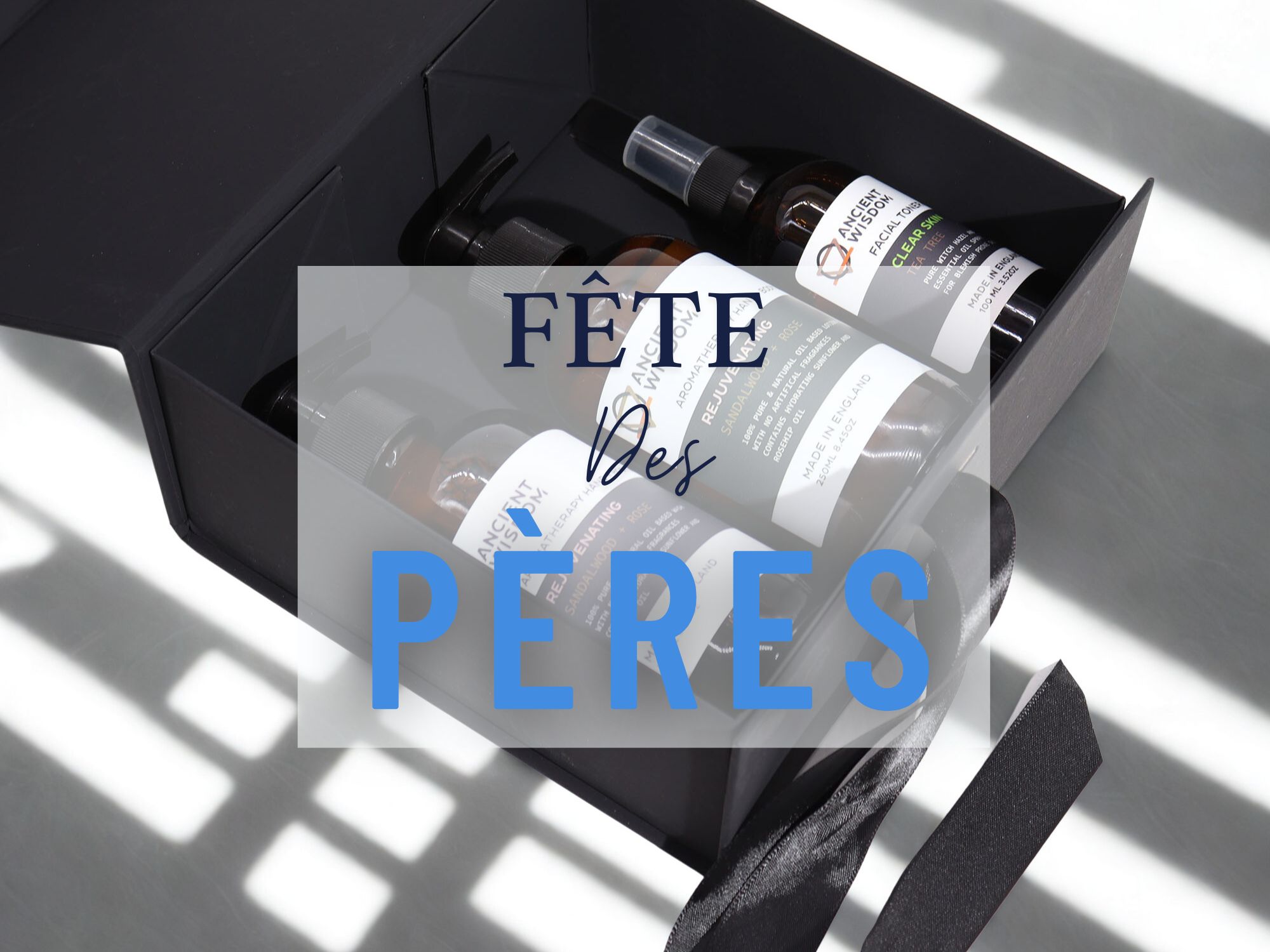 Grossiste cadeau fête des pères