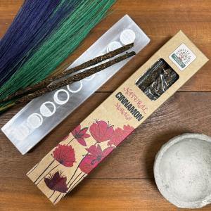 Fournisseur Encens Botanique Naturel Masala