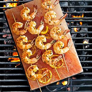 Vente en gros de plaques de cuisson en sel d'Himalaya 