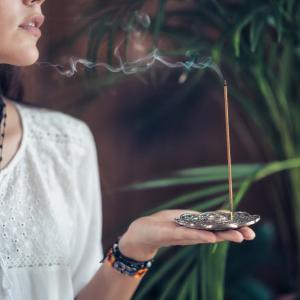 Vente en gros Encens Aromatika Sans Charbon