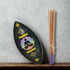 Encensoirs artisanaux pour rituels et méditation – AW Artisan France, grossiste décoration spirituelle