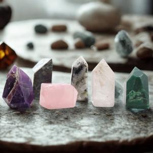 AW Artisan France grossiste en pierres minérales ésotérique pour lithothérapie