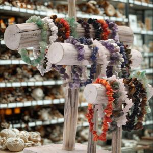 AW Artisan France Grossiste bracelets en Pierres semi-précieuses