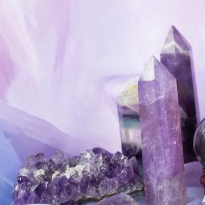 AW Artisan France - Grossiste Pointes obélisques en Gemme Naturelle 