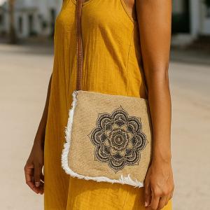 Sacs à frange artisanal, vente en gros
