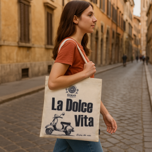 Aw Artisan France Grossiste Sac en tissu Iconic Tote Bag