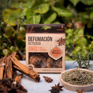 Encens de résines et plantes naturelles de vente en gros