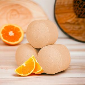 Mini bombe de bain par AW Artisan