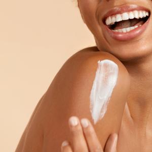 Grossiste Beurre Corporel Parfumé au Karité