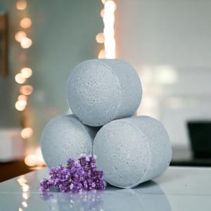 Vente en gros de mini bombe de bain