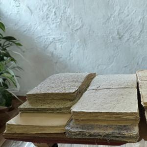 AW Artisan France Grossiste Papier Artisanal Lokta du Népal