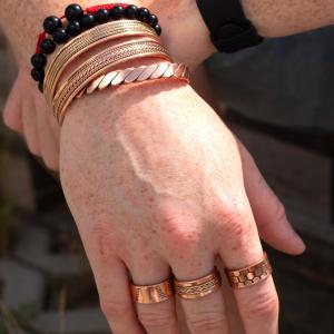AW Artisan France, Grossiste Accessoires et Bijoux en cuivre