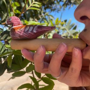 Vente en gros instruments de musique artisanaux