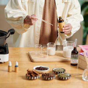 Huile de Base Neutre Bio 100ml - AW Artisan France